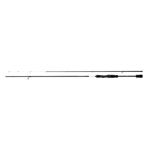SHIMANO - Canna Bassterra XTP LRF Spinning