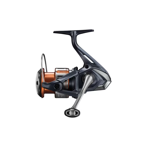 SHIMANO - Mulinello Nasci FD