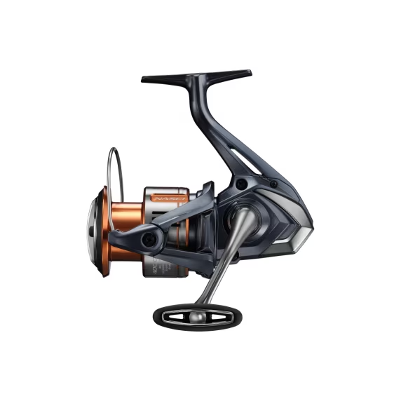 SHIMANO - Mulinello Nasci FD