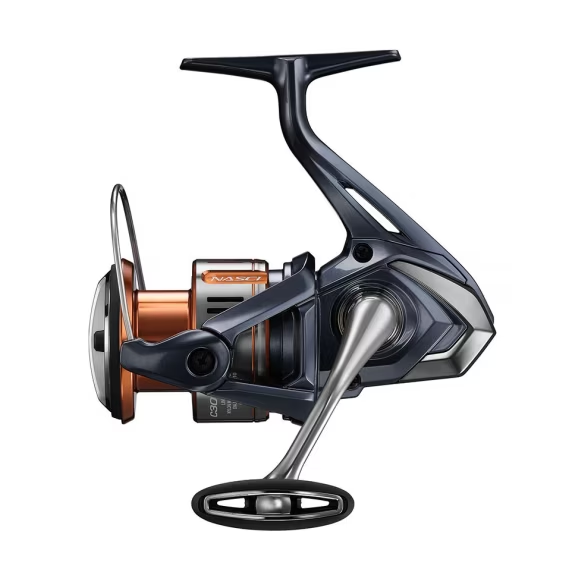 SHIMANO - Mulinello Nasci FD
