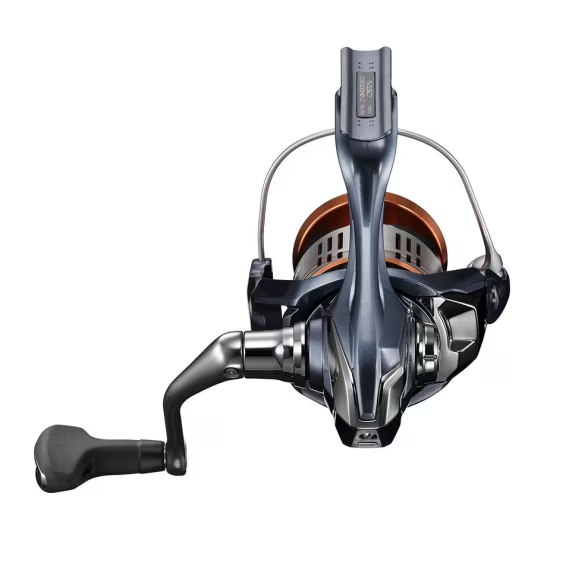 SHIMANO - Mulinello Nasci FD