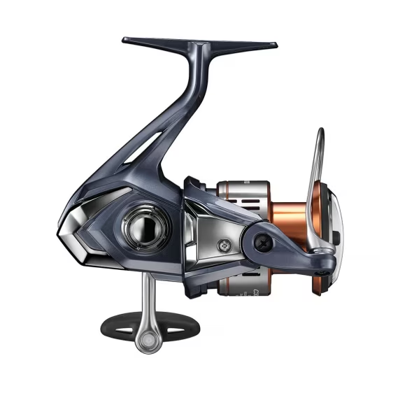 SHIMANO - Mulinello Nasci FD