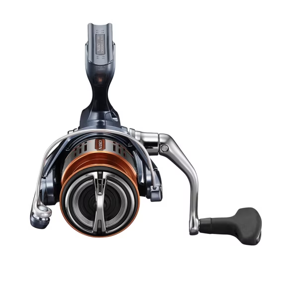SHIMANO - Mulinello Nasci FD