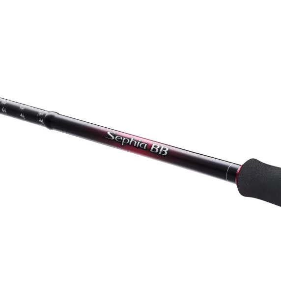 SHIMANO - Canna Sephia BB Eging