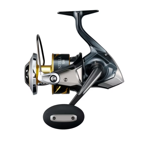 SHIMANO - Mulinello Stella SW D