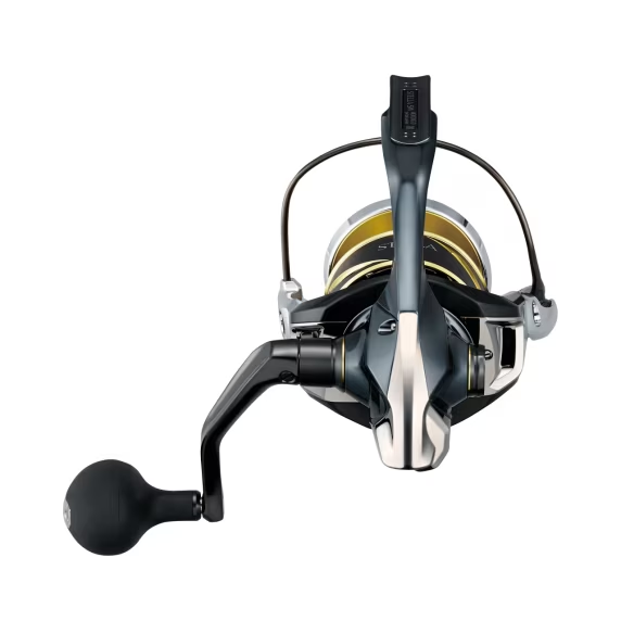 SHIMANO - Mulinello Stella SW D