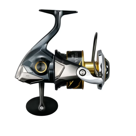 SHIMANO - Mulinello Stella SW D