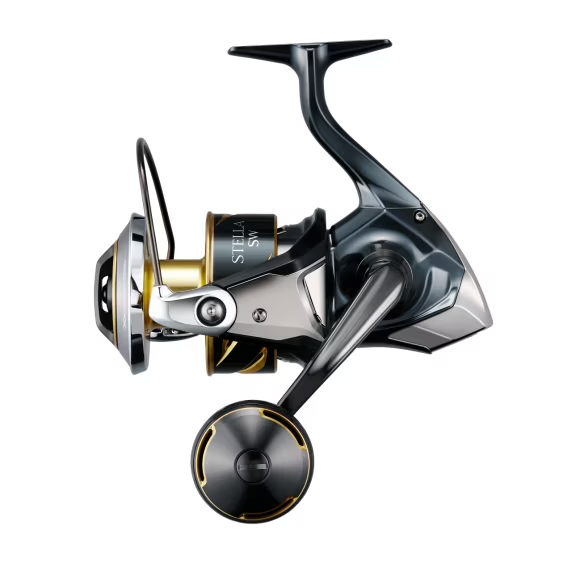 SHIMANO - Mulinello Stella SW D