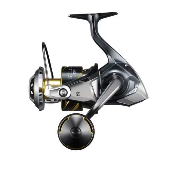 SHIMANO - Mulinello Stella SW D