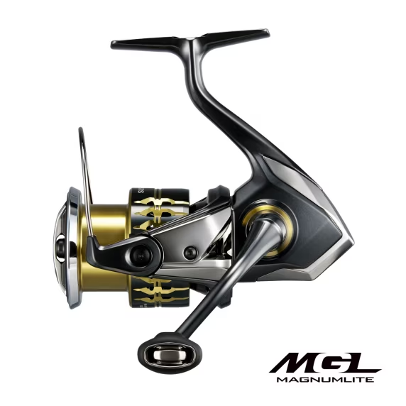 SHIMANO - Mulinello Sustain FK