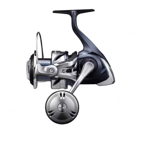 SHIMANO - Twin Power SW C
