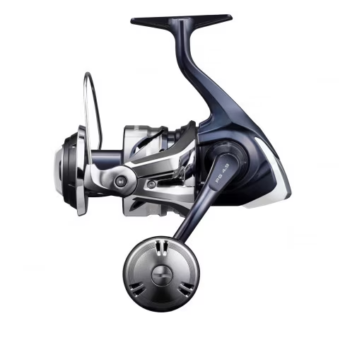SHIMANO - Twin Power SW C