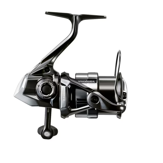 SHIMANO - Mulinello Vanquish FC