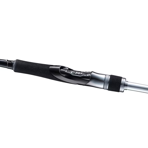 SHIMANO - Canna Lunamis Spinning