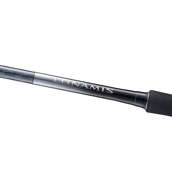 SHIMANO - Canna Lunamis Spinning