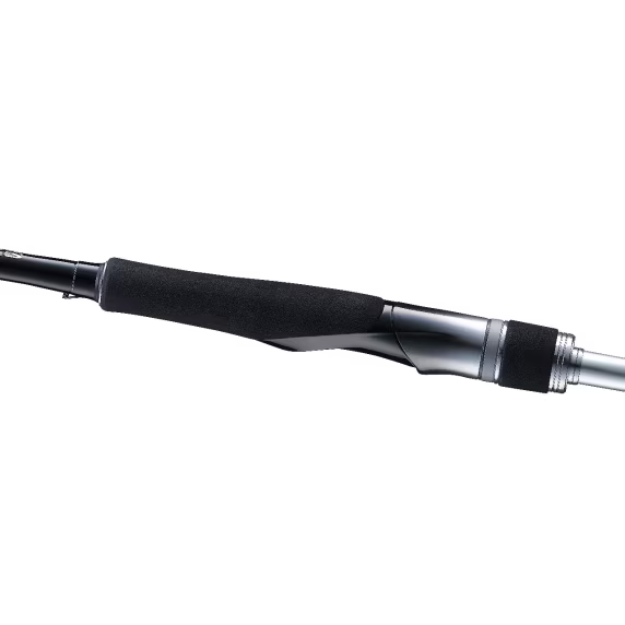 SHIMANO - Canna Lunamis Spinning