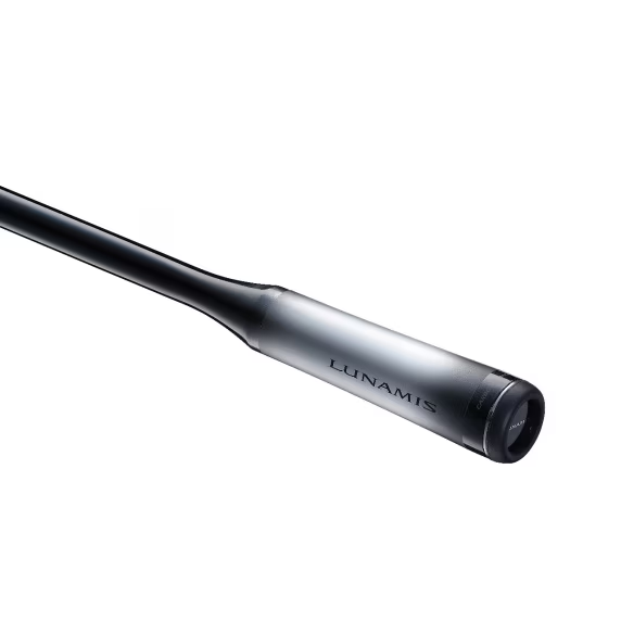 SHIMANO - Canna Lunamis Spinning