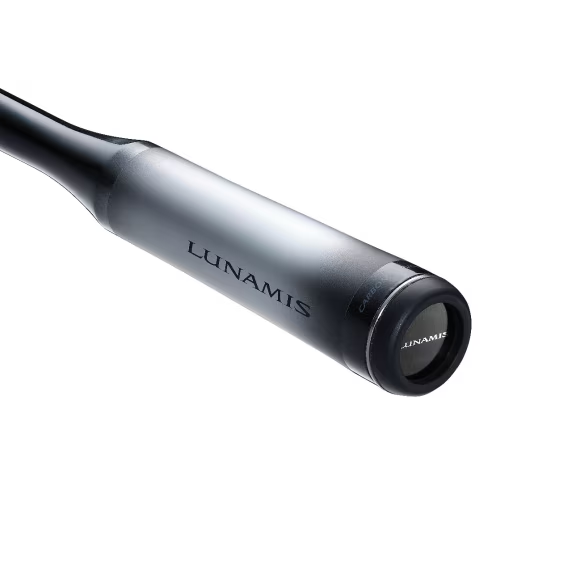 SHIMANO - Canna Lunamis Spinning