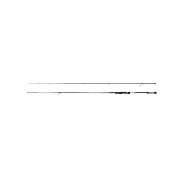 SHIMANO - Canna Lunamis Spinning