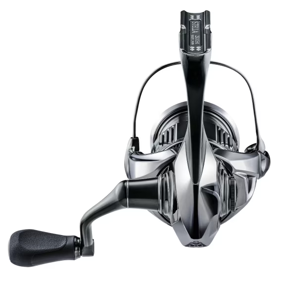 SHIMANO - Mulinello Stella 2500 FK