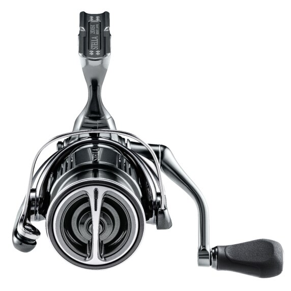 SHIMANO - Mulinello Stella 2500 FK