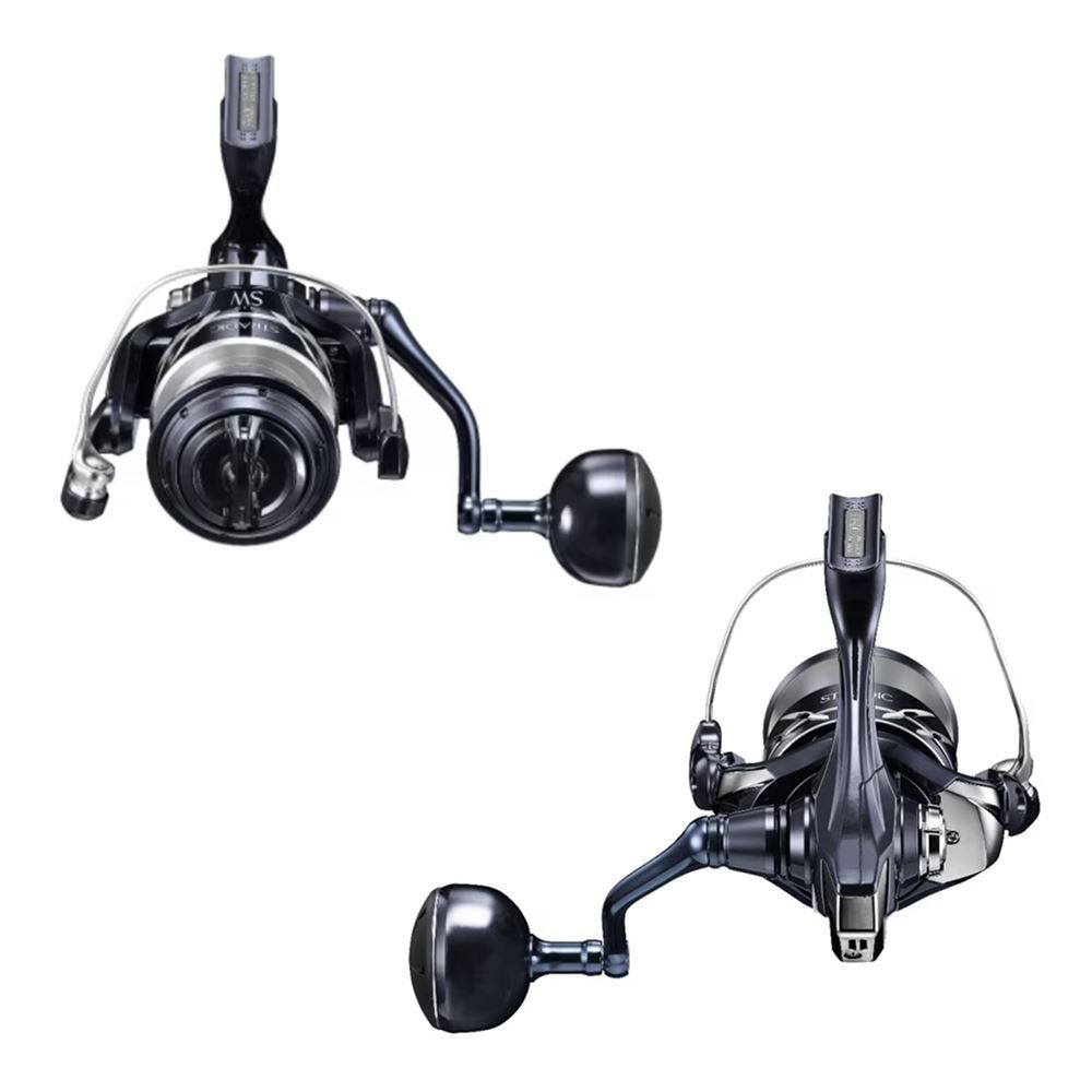 SHIMANO - Mulinello Stradic SW B