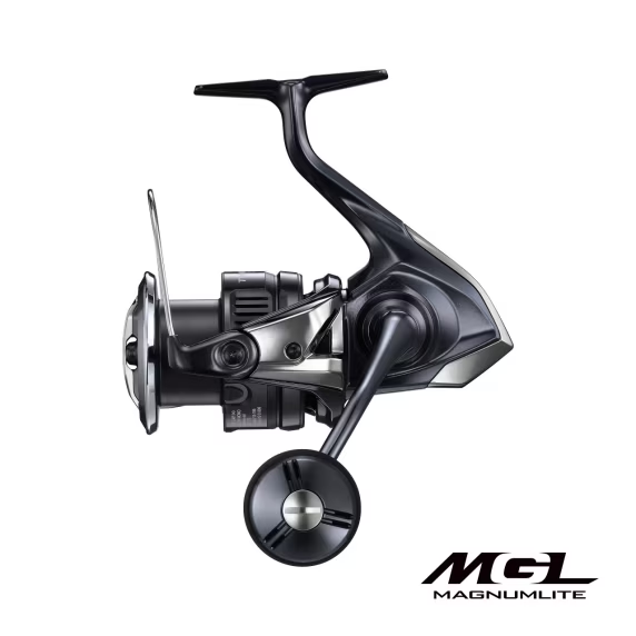 SHIMANO - Mulinello Twin Power XD FB