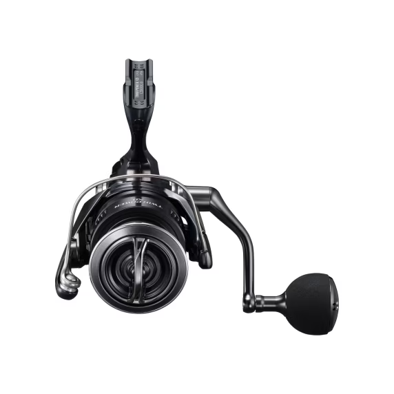 SHIMANO - Mulinello Twin Power XD FB