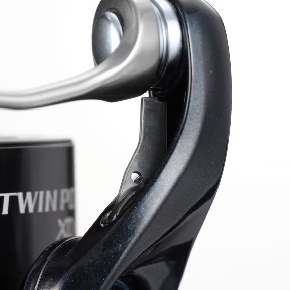 SHIMANO - Mulinello Twin Power XD FB