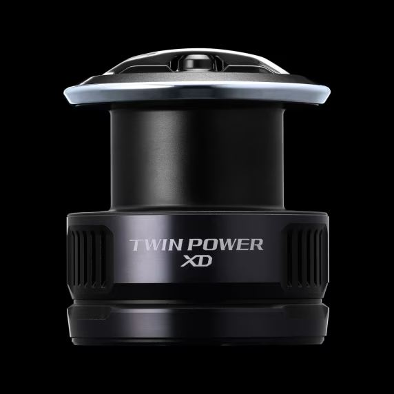 SHIMANO - Mulinello Twin Power XD FB