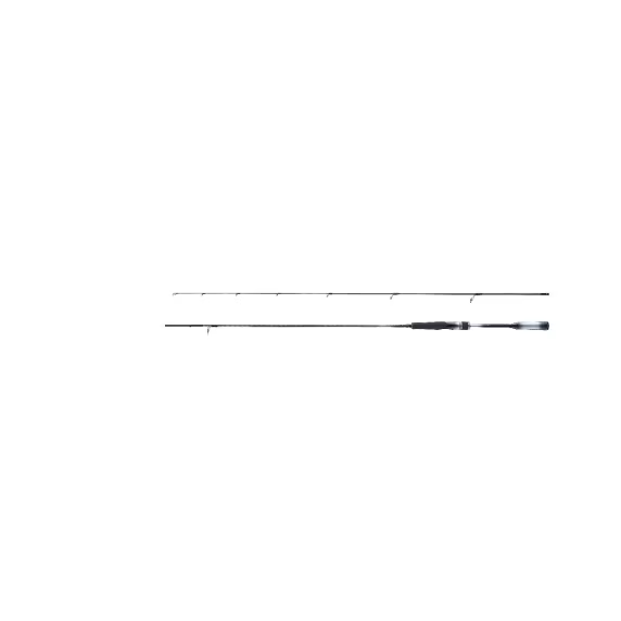SHIMANO - Canna Lunamis Spinning