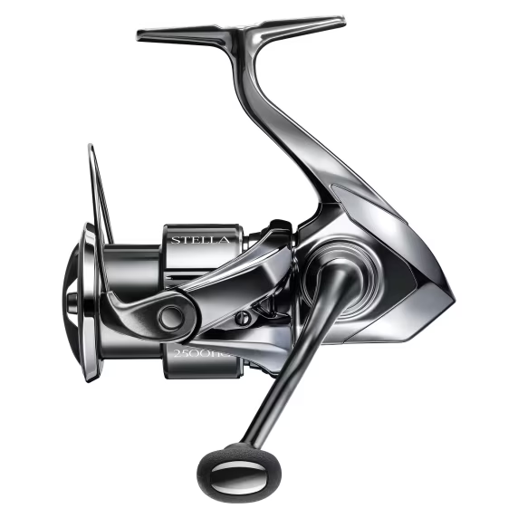 SHIMANO - Mulinello Stella 2500 FK