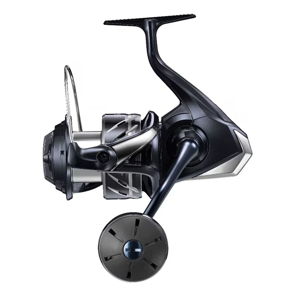 SHIMANO - Mulinello Stradic SW B