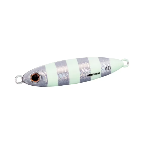 Shimano - Lure Stinger Butterfly Flat Light