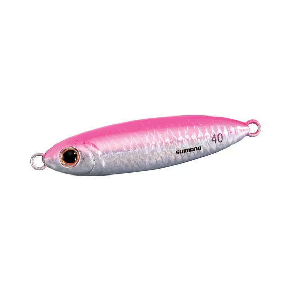 Shimano - Lure Stinger Butterfly Flat Light