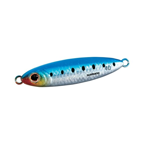 Shimano - Lure Stinger Butterfly Flat Light