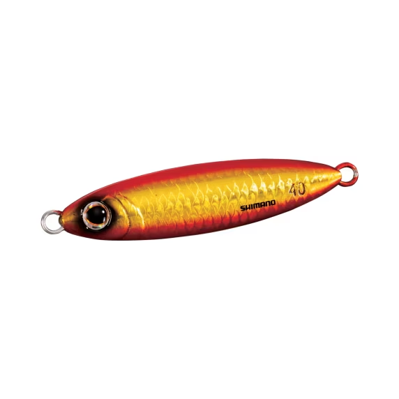 Shimano - Lure Stinger Butterfly Flat Light