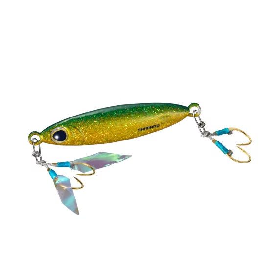 Shimano - Lure Stinger Butterfly Flat Light