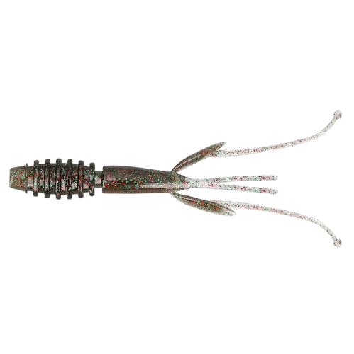 TSURINOYA - SoftBait - Shrimp Lure 12pz