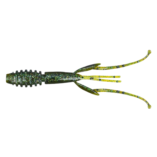 TSURINOYA - SoftBait - Shrimp Lure 12pz
