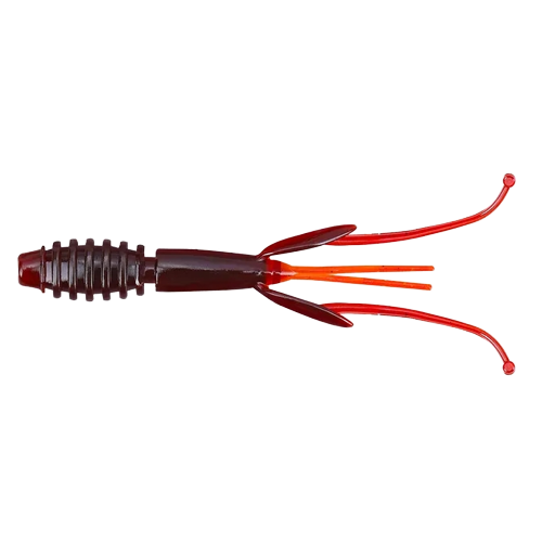 TSURINOYA - SoftBait - Shrimp Lure 12pz