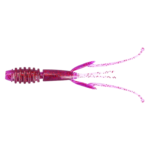 TSURINOYA - SoftBait - Shrimp Lure 12pz
