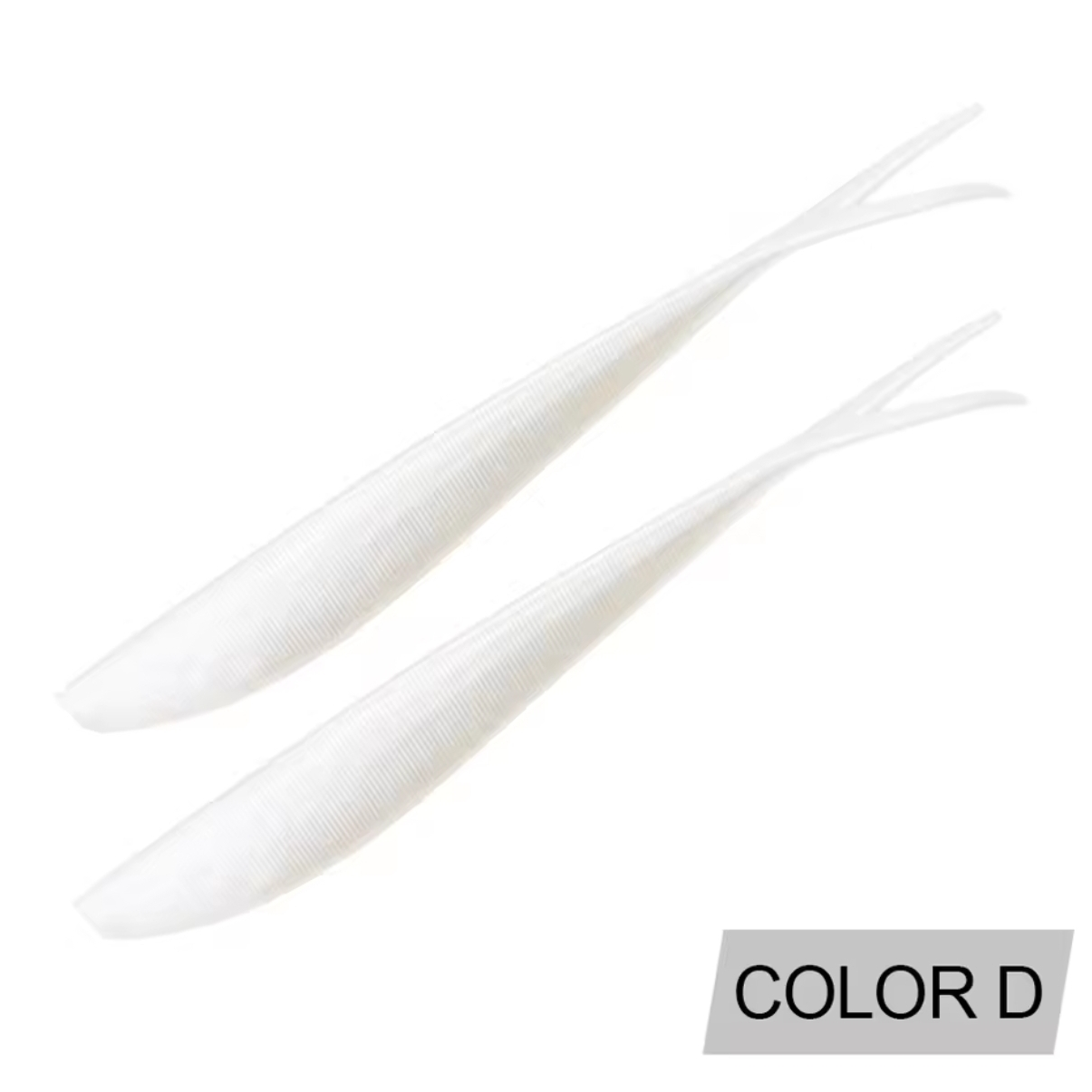 SPINPOLER - Split Tail TPR