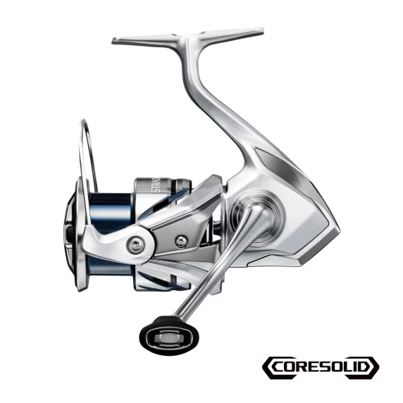 SHIMANO - Stradic FM