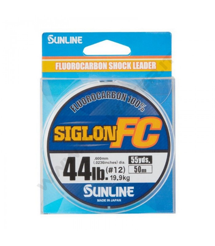 SUNLINE - Siglon FC-50