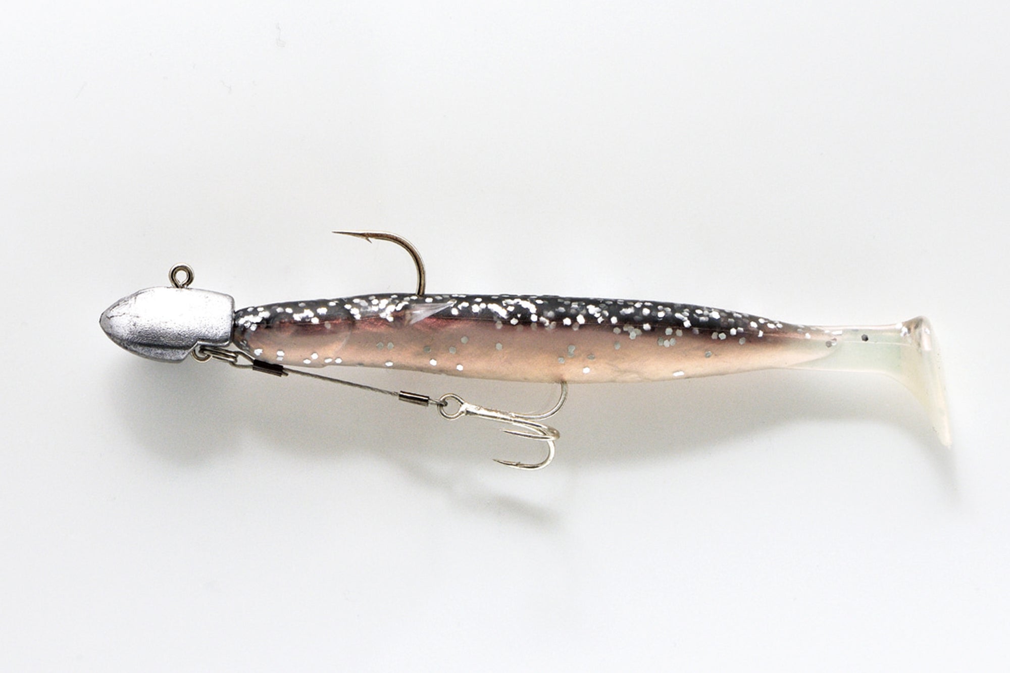 DECOY - Jig Head - S.G. Head  SV-34