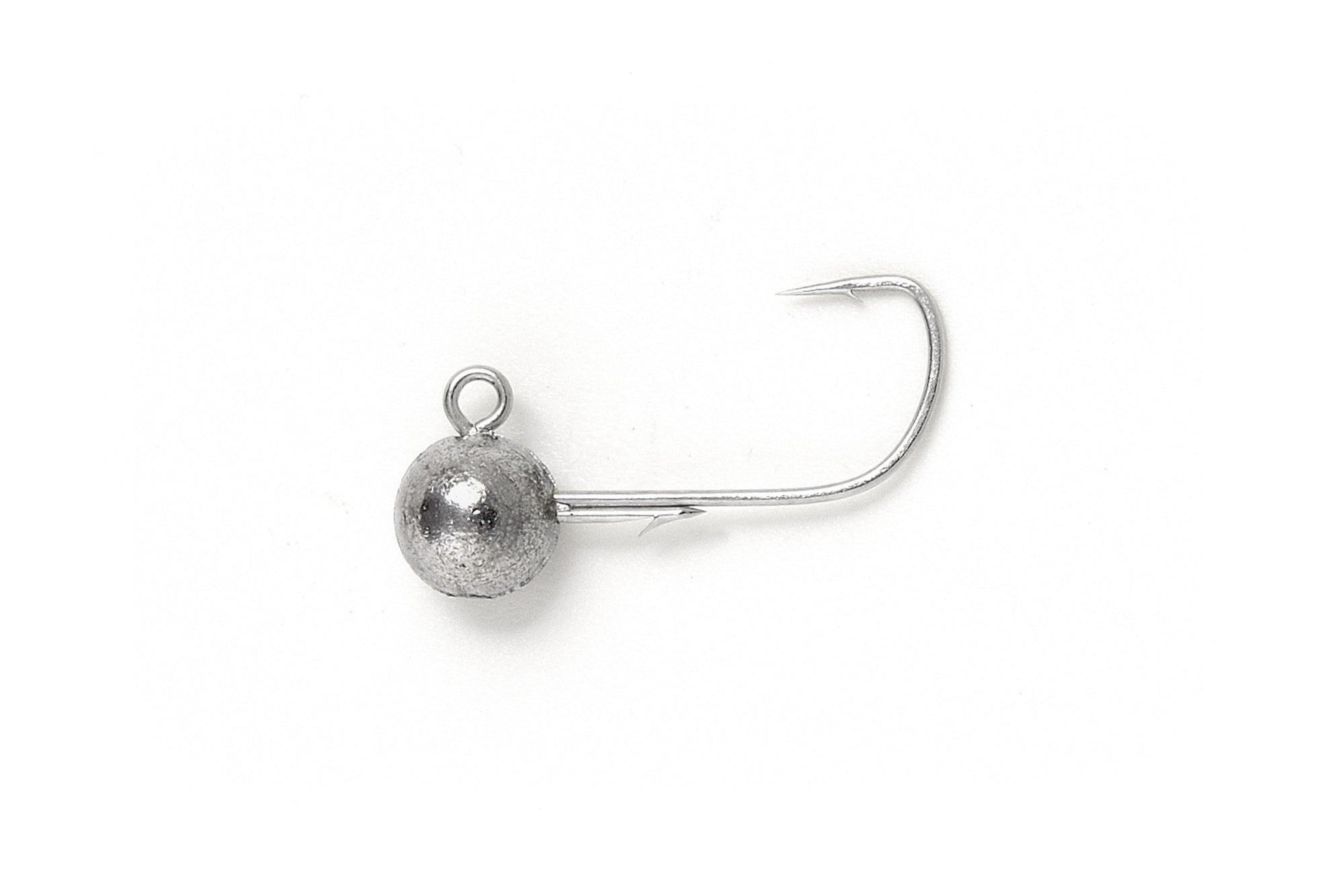 DECOY - Jig Head - Round Magic SV-52