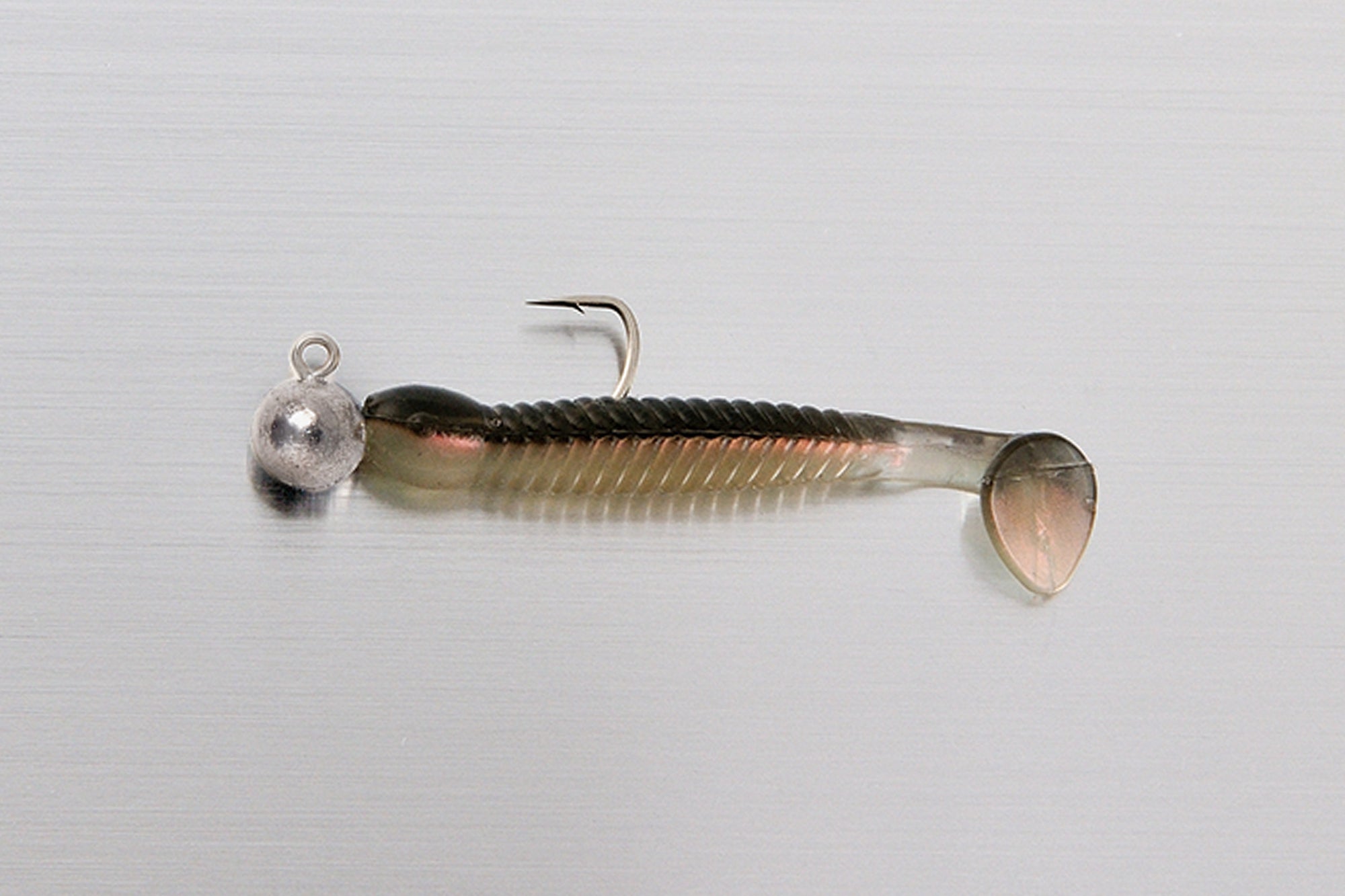 DECOY - Jig Head - Round Magic SV-52