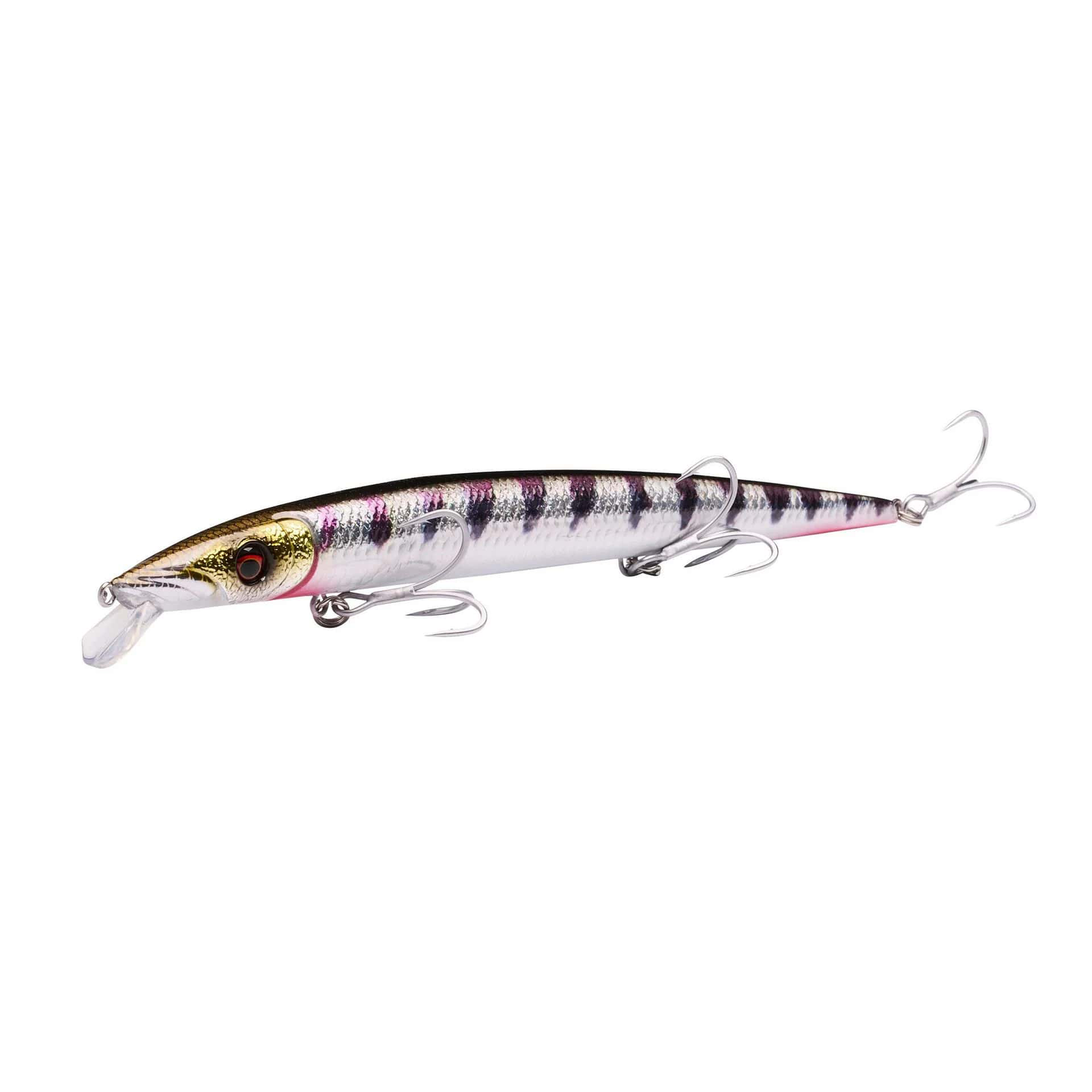 SAVAGE GEAR - Barra Jerk