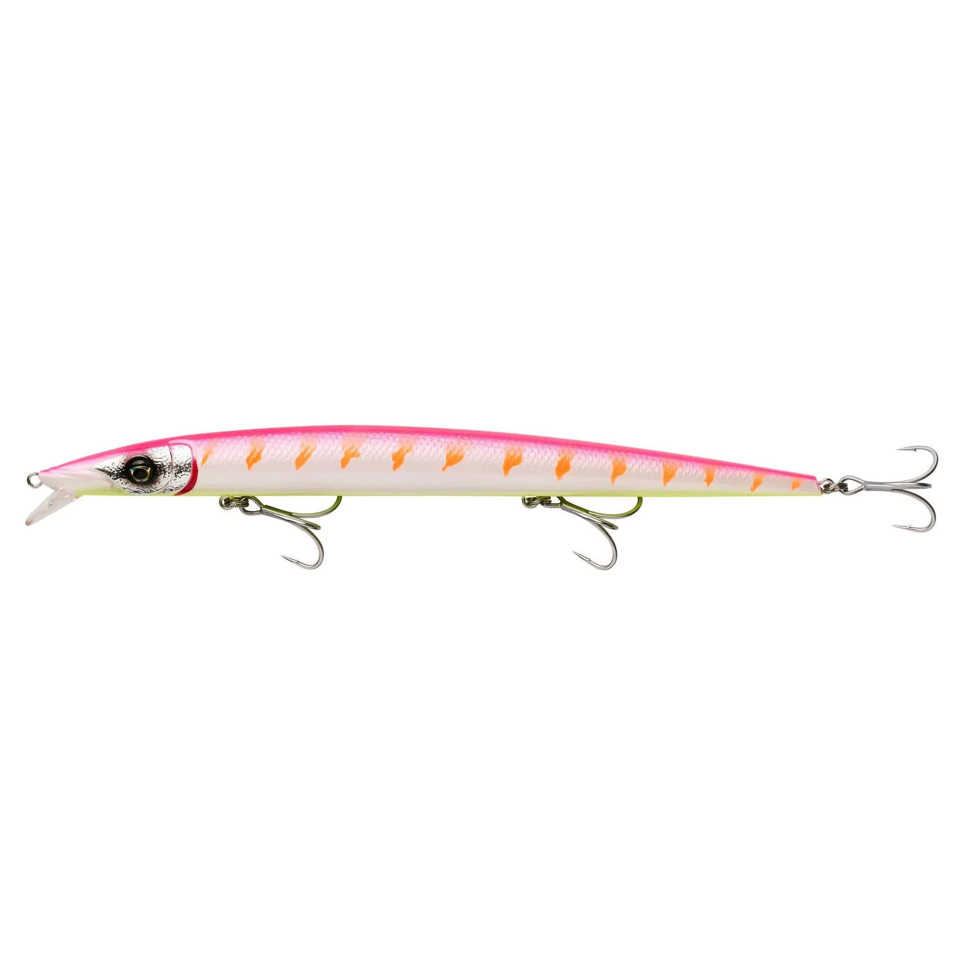 SAVAGE GEAR - Barra Jerk